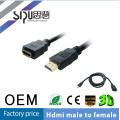 Cabo HDMI de extensão SIPU 30m de cabo hdmi de 150m rolo com fibra óptica cabo HDMI 2.0